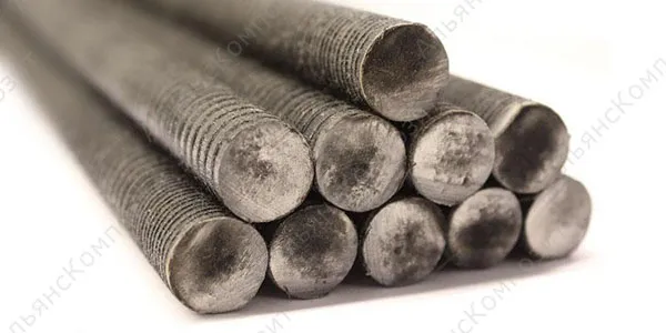 Базальтопластиковая арматура Красноярск