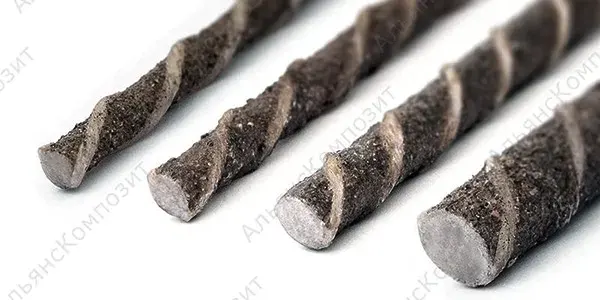 Композитная арматура Красноярск