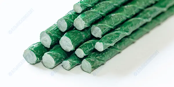 Колышки садовые